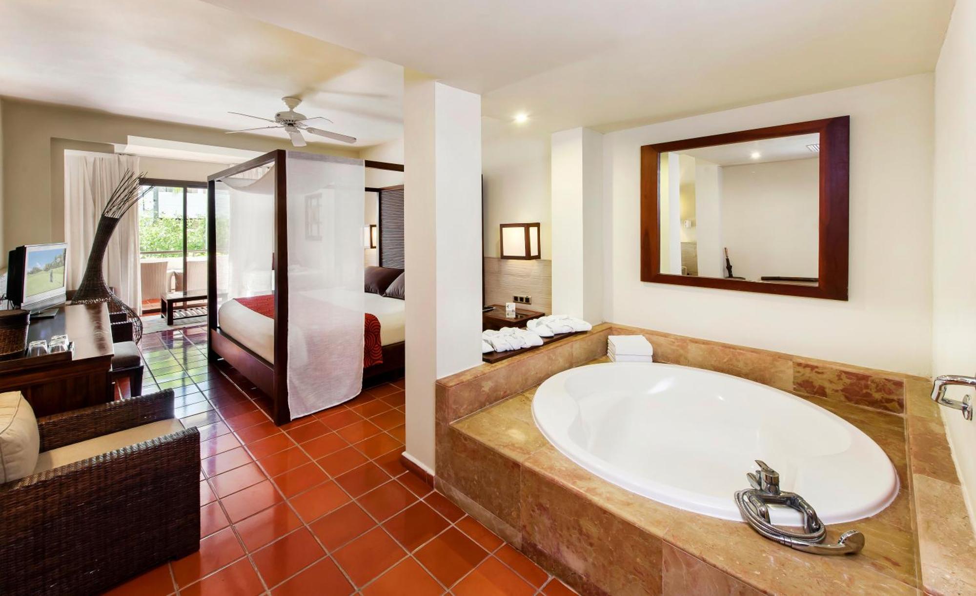 Superior Junior Suite