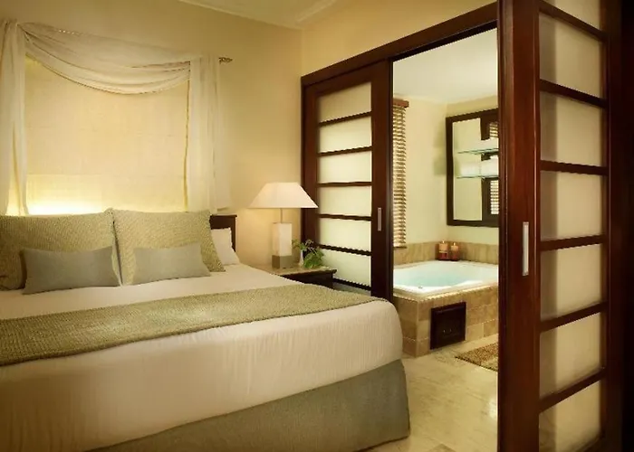 Reserve At Paradisus Punta Cana