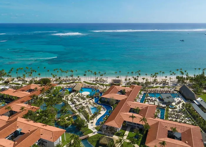 Dreams Flora Resort & Spa