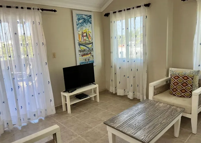 Hotel barato: Hotel Bavaro