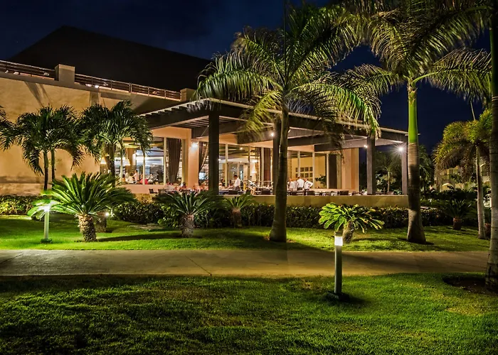 Familiehotel: Hard Rock Hotel & Casino Punta Cana (Adults Only)