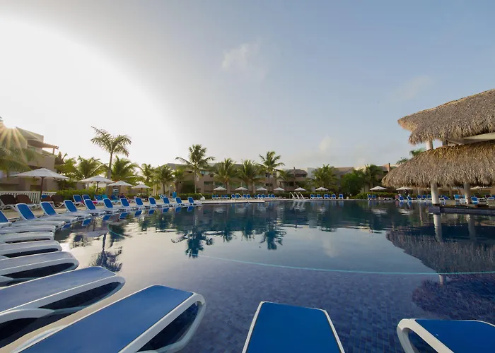 Ping Pong hotel: Royalton Splash Punta Cana, An Autograph Collection All-Inclusive Resort & Casino