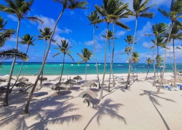 3 SterneHotel Marimba Punta Cana