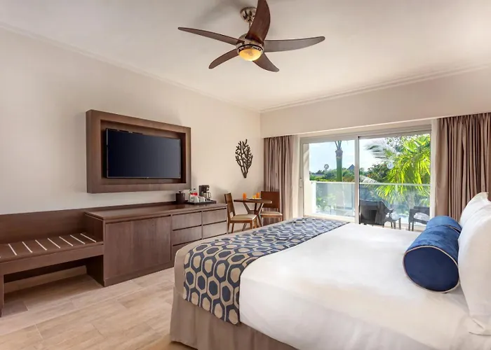 Hotel perto da faculdade: Royalton Splash Punta Cana, An Autograph Collection All-Inclusive Resort & Casino