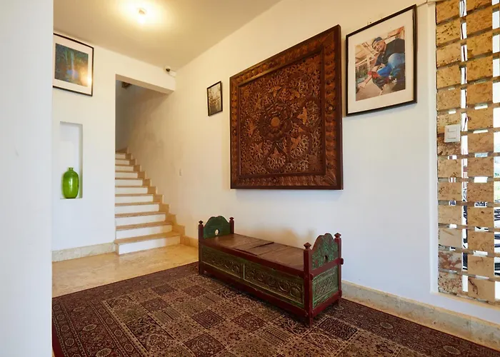 Selectum Hacienda