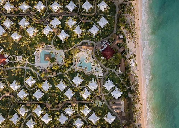Grand Palladium Bavaro Suites Resort&Spa - All Inclusive