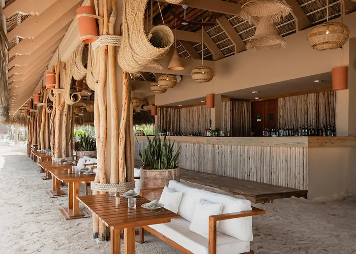 Sin servicio: Zel Punta Cana - All Suites