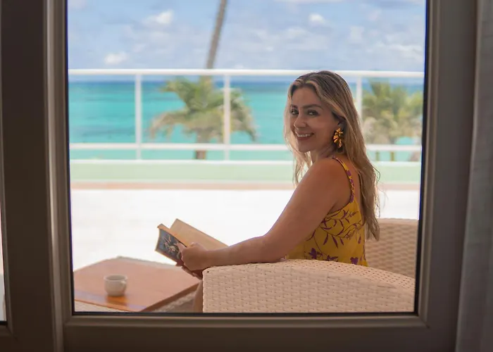 Hotel Checkin El Cortecito Beach
