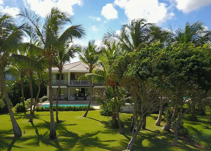 Tortuga Bay, Punta Cana Resort