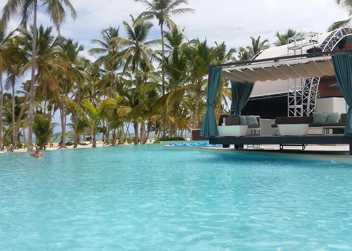 Bavaro Green